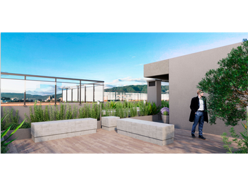 Venta aparta estudio Alam 72 Bogotá Cesión de derechos