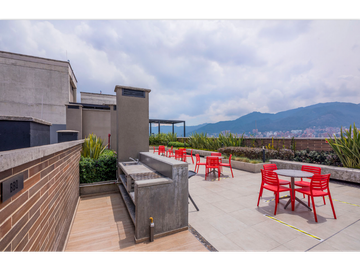 Venta aparta estudio Alam 72 Bogotá Cesión de derechos