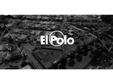 Venta aparta estudio El POLO Cesión de derechos