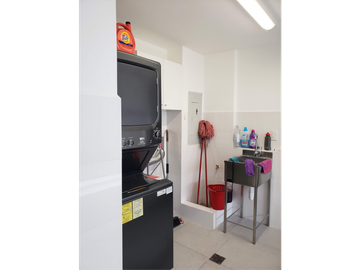 Departamento Amueblado en Renta Las Fridas, Santa Maria HZ