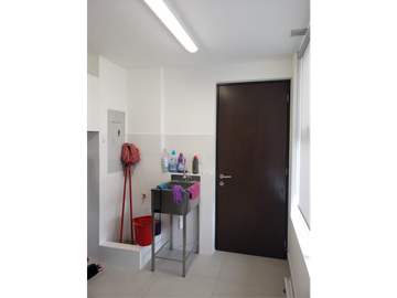 Departamento Amueblado en Renta Las Fridas, Santa Maria HZ