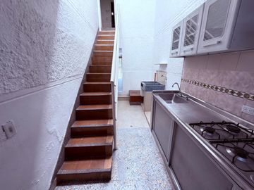 se vende casa unifamiliar en la Almería