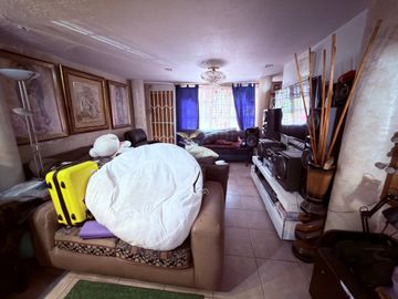 se vende casa unifamiliar en la Almería