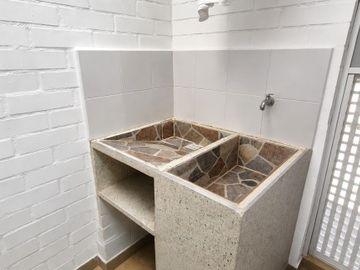 002 I – Se vende hermosa casa en El Castillo – Jamundí