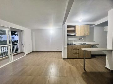 VENTA APARTAMENTO CALI SUR, ciudad pacífica