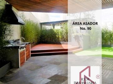 5 JOYAS DE DEPARTAMENTOS VENTA LOMAS DEL PEDREGAL, DESDE: $10,450,000, 2 Y 3 R