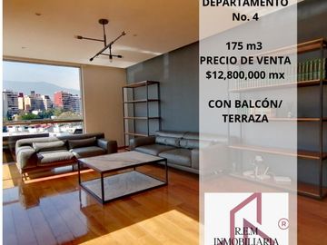 6 JOYAS DE DEPARTAMENTOS VENTA LOMAS DEL PEDREGAL, DESDE: $10,290,000, 2 Y 3 R