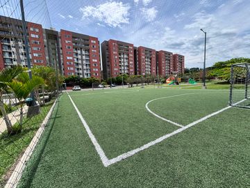 Apartamento Renta Galicia Pereira
