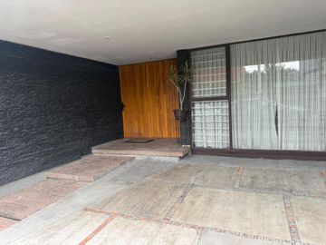 Casa en Venta en Tecamachalco