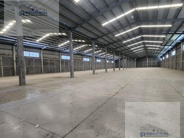 BODEGA EN RENTA ESCOBEDO