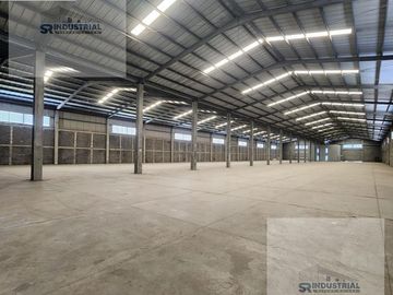 BODEGA EN RENTA ESCOBEDO