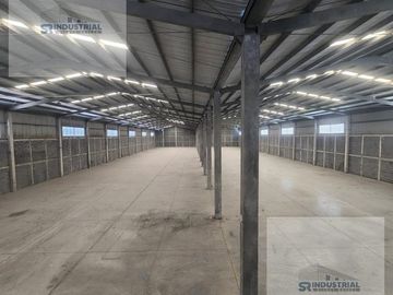 BODEGA EN RENTA ESCOBEDO