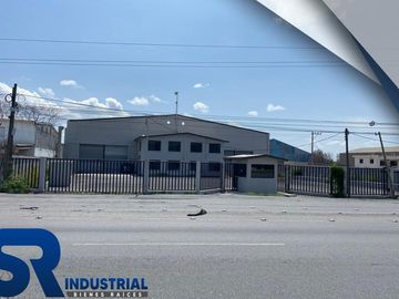 BODEGA EN RENTA ESCOBEDO