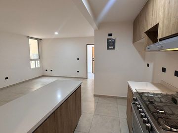 Depa en renta villas del refugio sur Nogales planta baja  LA PRADERA