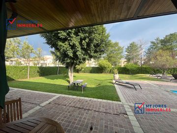 Casa en Renta Hacienda Valbuena, León, Gto