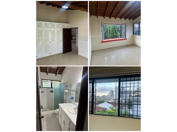 BETANIA / DOS MARES / 341M / 2 NIVELES / 3 HABITACIONES / PATIO