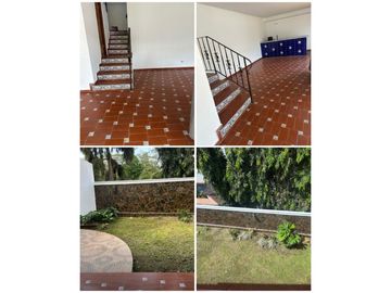 BETANIA / DOS MARES / 341M / 2 NIVELES / 3 HABITACIONES / PATIO