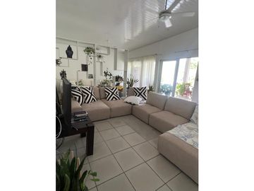 CORONADO / 1500M / 5 HABITACION /1 CUADRA DE LA PLAYA / AMPLIO TERRENO