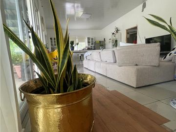 CORONADO / 1500M / 5 HABITACION /1 CUADRA DE LA PLAYA / AMPLIO TERRENO