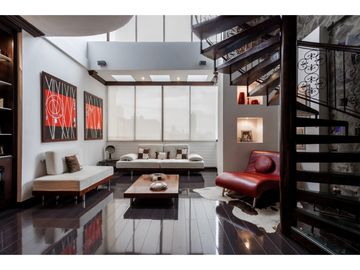 VENTA Penthouse Triplex 363m² – PH Altamira Tower