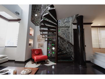 VENTA Penthouse Triplex 363m² – PH Altamira Tower