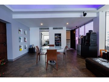 VENTA Penthouse Triplex 363m² – PH Altamira Tower