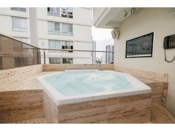VENTA Penthouse Triplex 363m² – PH Altamira Tower
