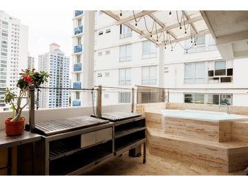 VENTA Penthouse Triplex 363m² – PH Altamira Tower