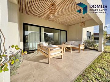 VENTA CASA EN EL TIPAL CLUB DE CAMPO