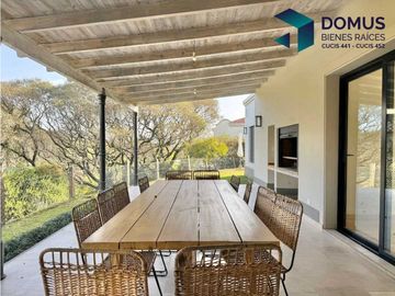 VENTA CASA EN EL TIPAL CLUB DE CAMPO
