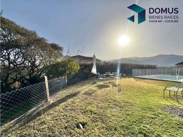 VENTA CASA EN EL TIPAL CLUB DE CAMPO