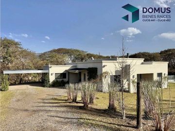 VENTA CASA EN EL TIPAL CLUB DE CAMPO
