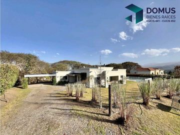 VENTA CASA EN EL TIPAL CLUB DE CAMPO