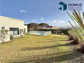 VENTA CASA EN EL TIPAL CLUB DE CAMPO