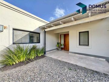 VENTA CASA EN EL TIPAL CLUB DE CAMPO
