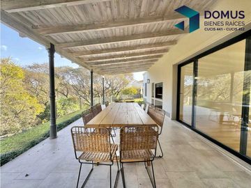 VENTA CASA EN EL TIPAL CLUB DE CAMPO