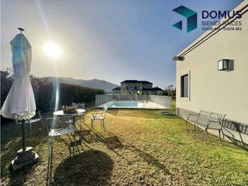 VENTA CASA EN EL TIPAL CLUB DE CAMPO