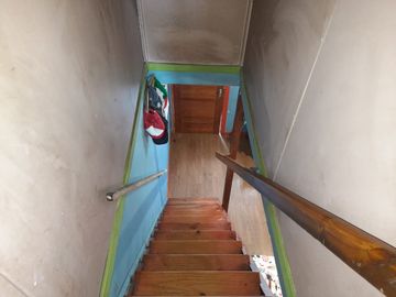 CASA REGULARIZADA EN VILLA QUILACAHUIN