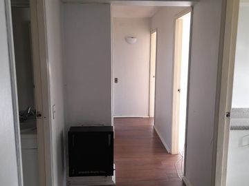 AMPLIO DEPARTAMENTO EN SECTOR ORIENTE EN VENTA