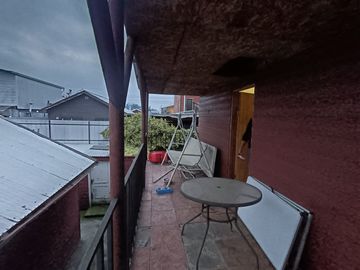 LINDA CASA EN VENTA EN ALTO OSORNO