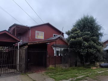 LINDA CASA EN VENTA EN ALTO OSORNO