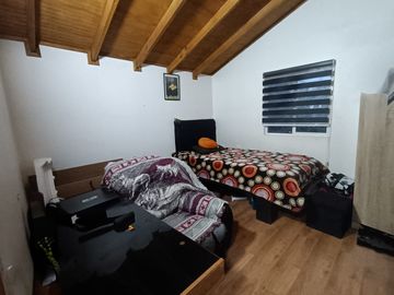 LINDA CASA EN VENTA EN ALTO OSORNO