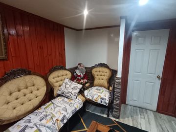 LINDA CASA EN VENTA EN ALTO OSORNO