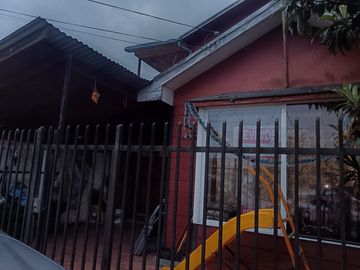 LINDA CASA EN VENTA EN ALTO OSORNO