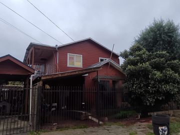 LINDA CASA EN VENTA EN ALTO OSORNO