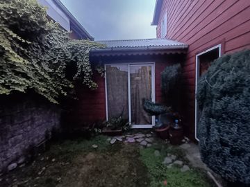 LINDA CASA EN VENTA EN ALTO OSORNO