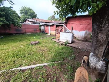 ESPECTACULAR  SITIO A LA VENTA  EN OSORNO PARA INVERSION