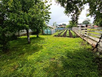 ESPECTACULAR  SITIO A LA VENTA  EN OSORNO PARA INVERSION