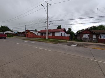 ESPECTACULAR  SITIO A LA VENTA  EN OSORNO PARA INVERSION