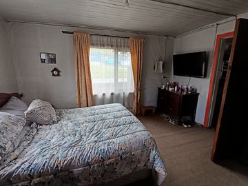 ESPECTACULAR  SITIO A LA VENTA  EN OSORNO PARA INVERSION